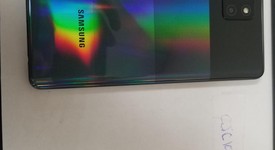 Fair
													Samsung Galaxy A42 5G - Unlocked, Black, 128 GB, 4 GB, photo 5 of 5