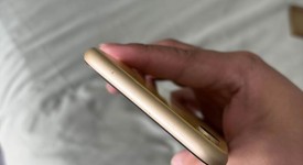 Good
													Apple iPhone Xr - Verizon, Yellow, 128 GB, A1984, photo 5 of 8