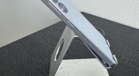 Fair
													Samsung Galaxy S25 - T-Mobile, Icy Blue, 128 GB, 12 GB, SM-S931U, photo 4 of 6