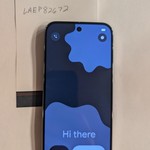 Mint Google Pixel 10 Pro - Unlocked, 128 GB, Moonstone, G4QUR