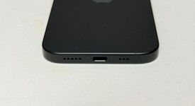 Mint
													Apple iPhone 15 - Unlocked, Black, 128 GB, A2846, photo 5 of 7