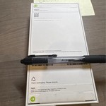 New Apple iPhone 17 - Verizon, 256 GB, Black, A3258