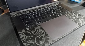 Good
													MacBook Pro 2024 - 16" - Apple M4 Pro 14-core, Space Black, 512 GB, 24 GB, photo 4 of 22