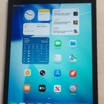 Good Apple iPad 9th Gen - Unlocked, 64 GB, Gray, A2603