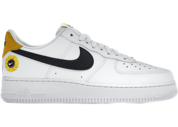 Nike Air Force 1 Low Have a Nike Day White Gold for sale