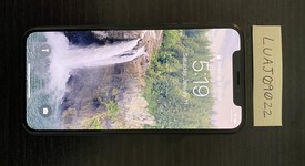 Good
													Apple iPhone Xs - AT&T, Gray, 256 GB, A1920, photo 2 of 11