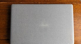 Good
													Lenovo Duet 3 Chromebook - Snapdragon, Blue, 128 GB, 4 GB, photo 4 of 11