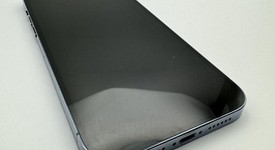 Good
													Apple iPhone 13 Pro Max - AT&T, Sierra Blue, 128 GB, A2484, photo 4 of 16