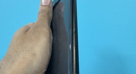 Good
													Google Pixel 6a - Verizon, Chalk, 128 GB, 6 GB, GB62Z, photo 3 of 6