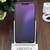 Good Apple iPhone 13 Pro Max - Unlocked, Sierra Blue, 256 GB, A2484