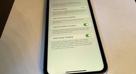 Good
													Apple iPhone Xr - Unlocked, Blue, 128 GB, A1984, photo 2 of 5