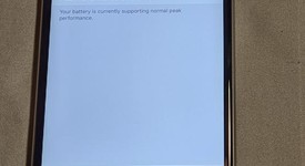 Good
													Apple iPhone 6 Plus - Unlocked, Gray, 64 GB, A1522, photo 2 of 8