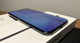 Good
													Apple iPhone Air - Unlocked, Space Black, 512 GB, A3260, photo 3 of 10