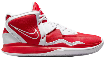 Nike Kyrie Infinity TB University Red White for sale