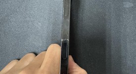 Fair
													Apple iPhone 14 Pro - Unlocked, Black, 128 GB, A2650, photo 4 of 7