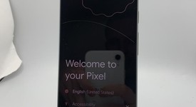 Mint
													Google Pixel 9 Pro - Unlocked, Hazel, 128 GB, 16 GB, GR83Y, photo 4 of 5