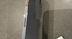 Good
													Apple iPhone 13 Pro Max - AT&T, Sierra Blue, 256 GB, A2484, photo 1 of 9