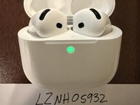 Apple AirPods 4th Gen