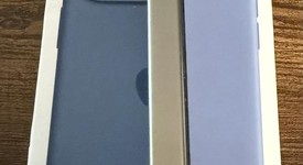 Mint
													Apple iPhone 15 Pro Max - Unlocked, Natural, 256 GB, A2849, photo 2 of 10