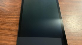 Good
													Samsung Galaxy Tab S5e - Wi-Fi, Black, 64 GB, 4 GB, SM-T720, photo 2 of 3