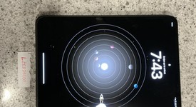 Good
													Apple iPad Pro 11" (M4) 2024 - Verizon, Black, 256 GB, 8 GB, A2837, Standard Glass, photo 3 of 16