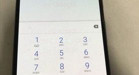 Fair
													Google Pixel XL - Unlocked, Black, 32 GB, 4 GB, Google Edition, photo 2 of 6