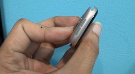 Mint
													Apple Watch Series 11 42mm - Rose Gold, A3331 - GPS, Aluminum, photo 4 of 6