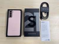 Samsung Galaxy S21 5G