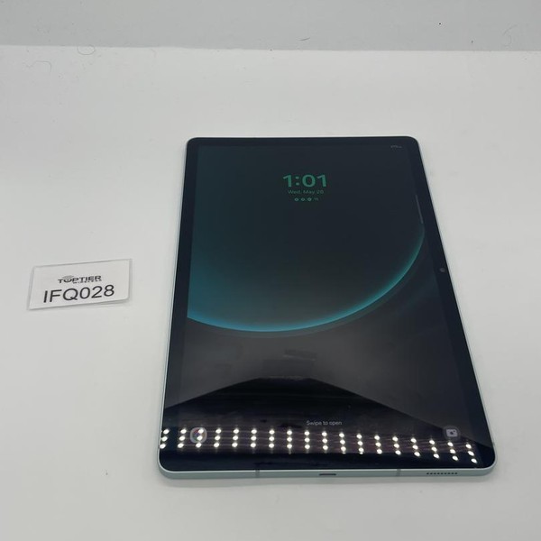 Samsung Galaxy Tab S9 FE - Wi-Fi, 128 GB, Gray, 6 GB