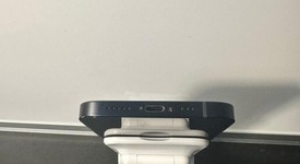 Mint
													Apple iPhone 12 - Unlocked, Black, 128 GB, A2172, photo 2 of 7