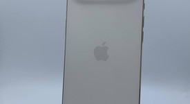 Mint
													Apple iPhone Air - Unlocked, Light Gold, 256 GB, A3260, photo 4 of 6