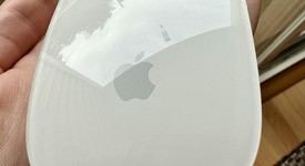 Used
													Apple Magic Mouse - White, photo 6 of 6