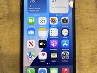 Apple iPhone SE 3rd Gen 2022