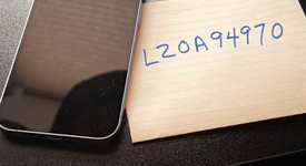 Good
													Apple iPhone 14 - Verizon, Blue, 128 GB, A2649, photo 1 of 6