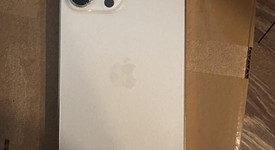 Good
													Apple iPhone 13 Pro Max - Unlocked, Gold, 1 TB, A2484, photo 1 of 7