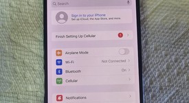 Good
													Apple iPhone 14 Pro Max - Unlocked, Purple, 512 GB, A2651, photo 4 of 11
