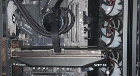 Mint
													Custom Gaming PC, photo 1 of 11