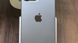 Good
													Apple iPhone 13 Pro Max - Unlocked, Graphite, 256 GB, A2484, photo 1 of 8