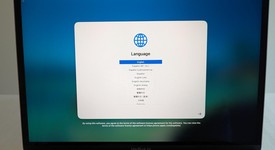 Good
													MacBook Air 2020 - 13" - Apple M1, Silver, 256 GB, 8 GB, photo 2 of 5