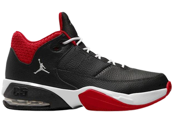 Jordan Max Aura 3 Black Red (GS) for sale