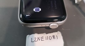 Mint
													Apple Watch SE 3rd Gen 44mm - Starlight, A3325 - GPS, photo 2 of 4