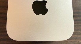 Mint
													Mac Mini 2024 - Apple M4 Pro 12-core, 512 GB, 24 GB, photo 3 of 9