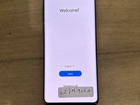 Samsung Galaxy S10