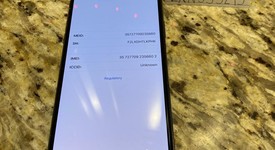Mint
													Apple iPhone Xs Max - Unlocked, Silver, 512 GB, A1921, photo 2 of 8