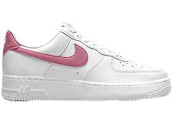 Nike Air Force 1 Low '07 White Desert Berry (Women's) for sale