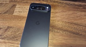 Good
													Google Pixel 9 Pro XL - Unlocked, Obsidian, 1 TB, 16 GB, GGX8B, photo 2 of 10