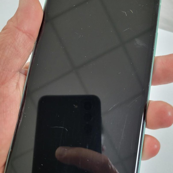 Apple iPhone 11 - Verizon, 256 GB, Green, A2111