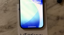 Good
													Apple iPhone 15 Pro - Unlocked, Blue, 512 GB, A2848, photo 2 of 9