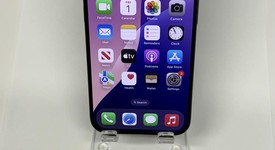 Fair
													Apple iPhone 15 Pro - Unlocked, Black, 128 GB, A2848, photo 1 of 13