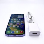 Fair Apple iPhone 12 - AT&T, Purple, 256 GB, A2172